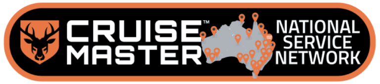 Cruise Master National Service Network
